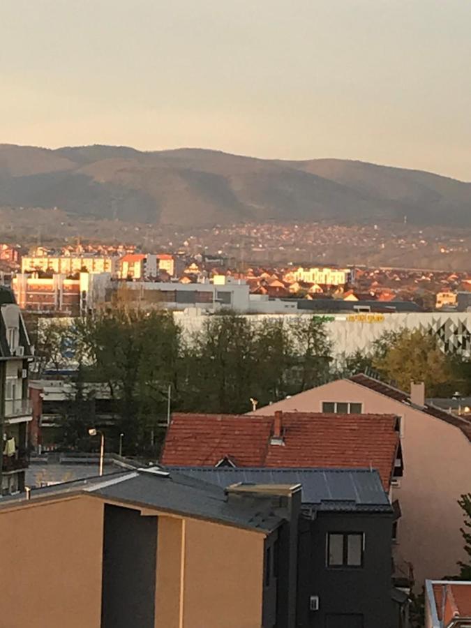 Belvedere Nis Exterior foto