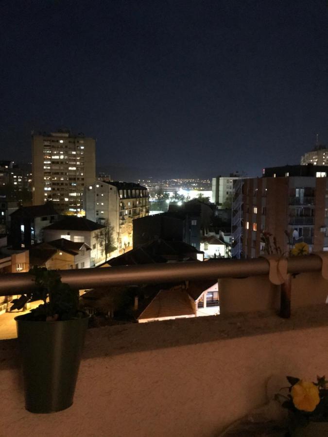 Belvedere Nis Exterior foto