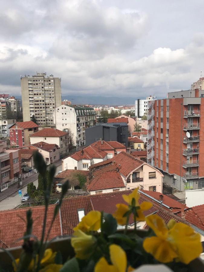 Belvedere Nis Exterior foto
