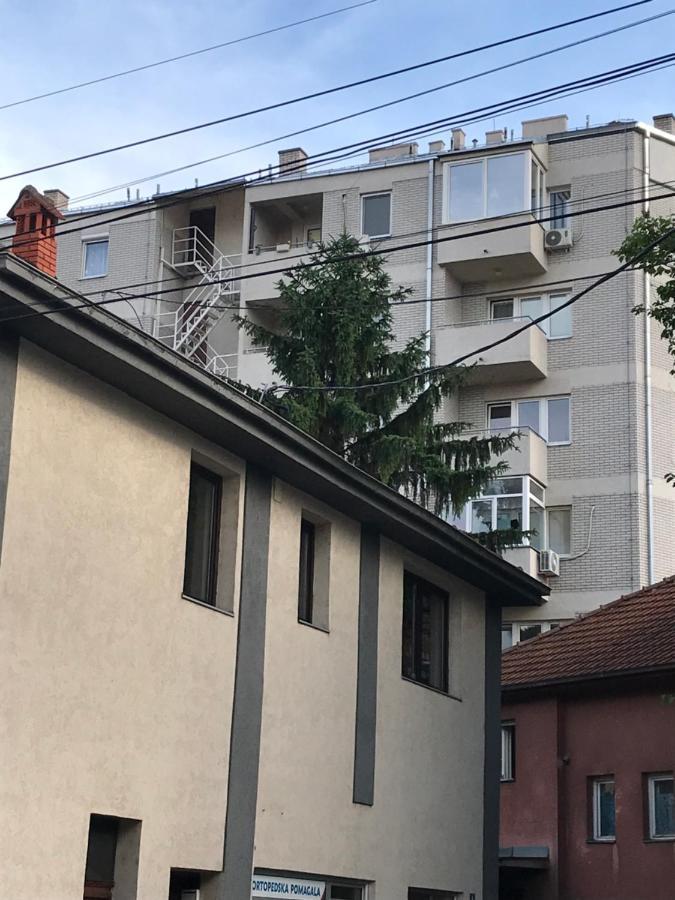 Belvedere Nis Exterior foto